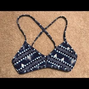 Jolyn Vent Top Size S